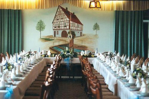 Birkenhof Hotel Wald-Michelbach Exterior photo